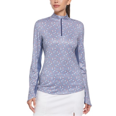 дамски,плетени,дрехи,облекла,за,голф,callaway,1,4zp,plvr,ld99,coastal,fjord