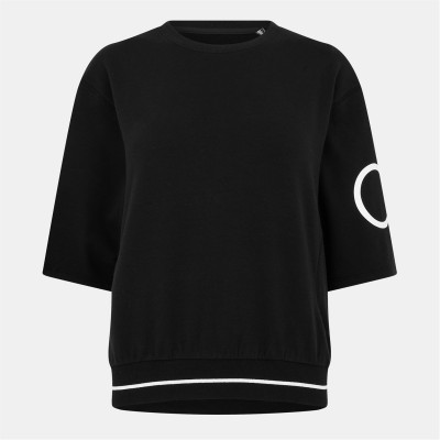 разпродажба,calvin,klein,дамски,плетени,дрехи,дамски,блузи,дамски,облекла,размер,облекла,за,голф,calvin,klein,golf,g,sweat,top,ld99,black