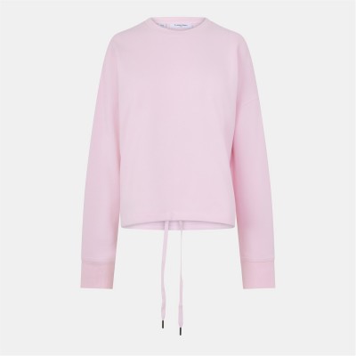 блуза,разпродажба,calvin,klein,дамски,плетени,дрехи,облекла,за,голф,calvin,klein,golf,women's,knitted,sweater,vest,ice,pink