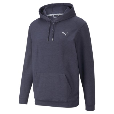 мъжки,суичър,разпродажба,puma,мъжки,пуловери,облекла,за,голф,puma,cloudspun,progress,hoodie,mens,nvy,blazer,hthr