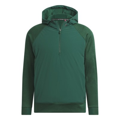 суичър,мъжки,пуловери,облекла,за,голф,adidas,ultimate365,tour,frostguard,golf,hoodie,adults,collegiategreen