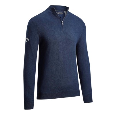 мъжка,блуза,облекла,за,голф,callaway,lined,zip,sweatshirt,mens,navy,blue