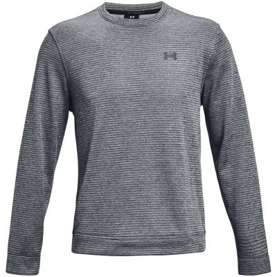 мъжка,поларена,блуза,разпродажба,under,armour,облекла,за,голф,under,armour,storm,sweater,fleece,top,mens,pitch,grey