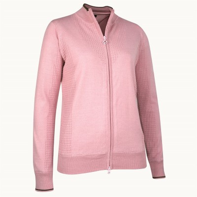 дамски,плетени,дрехи,дамски,облекла,размер,облекла,за,голф,callaway,ls,windstop,ld99,pink,nectar