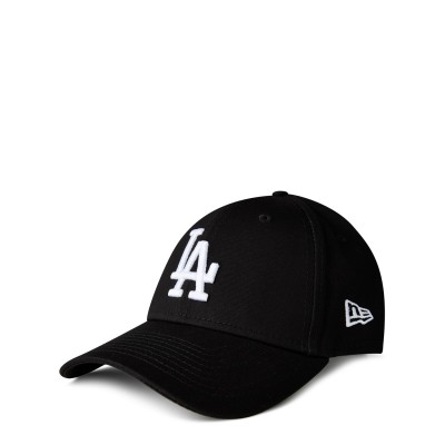 всички,шапки,мъжки,шапки,и,ръкавици,new,era,9forty,la,00,blk,wht