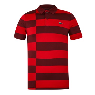 облекла,на,разпродажба,мъжки,тениски,lacoste,lacoste,st,js,glf,sw,sn99,cranberry,red
