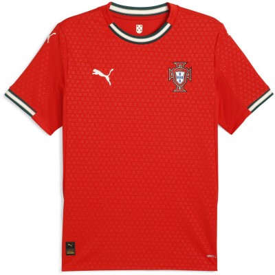 футболна,фланелка,футболни,фланелки,английската,висша,лига,puma,portugal,home,shirt,2025,adults,red,almond