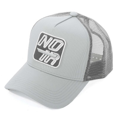 шапка,мъжки,шапки,и,ръкавици,societe,noir,mesh,trucker,cap,grey,white