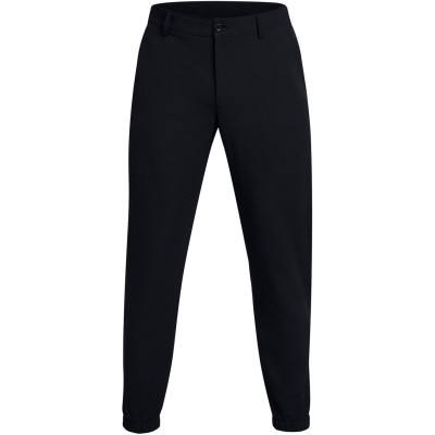 разпродажба,under,armour,мъжки,панталони,за,голф,облекла,за,голф,всички,облекла,за,голф,under,armour,armour,ua,matchplay,jogger,golf,trouser,mens,black