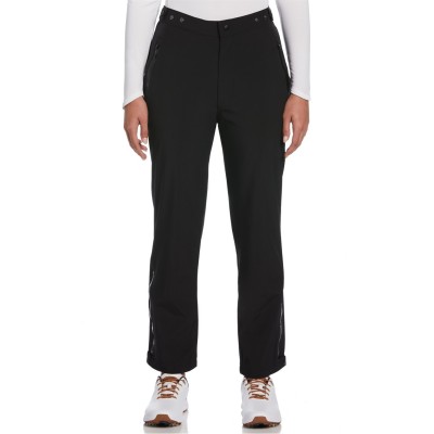 панталони,дамски,панталони,за,голф,облекла,за,голф,callaway,women's,waterproof,trousers,caviar