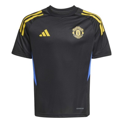 футболни,фланелки,английската,висша,лига,manchester,united,детски,тениски,облекла,с,футболна,тема,детски,облекла,adidas,manchester,united,cup,training,shir