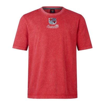 мъжка,тениска,ръгби,облекла,ръгби,фланелки,canterbury,british,&,irish,lions,heritage,t,shirt,2025,mens,red,haut