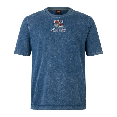 мъжка,тениска,ръгби,облекла,ръгби,фланелки,canterbury,british,&,irish,lions,heritage,t,shirt,2025,mens,moonlight,ocean