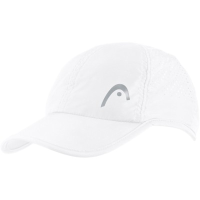 шапка,плажни,шапки,тенис,облекла,head,pro,player,cap,white