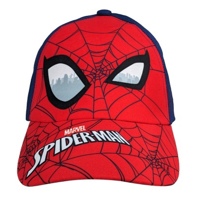 детска,бейзболна,шапка,всички,шапки,плажни,шапки,marvel,spiderman,baseball,cap,childrens,spiderman