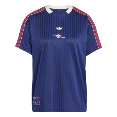 футболни,фланелки,английската,висша,лига,arsenal,облекла,с,футболна,тема,adidas,arsenal,2024,2025,icon,shirt,adults,night,sky