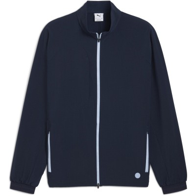 яке,мъжки,якета,puma,men,s,cypress,softshell,performance,golf,jacket,deep,navy