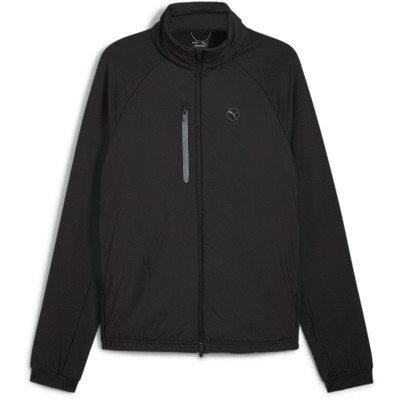 мъжко,яке,мъжки,якета,puma,hielands,jacket,golf,mens,black
