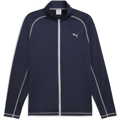 мъжко,яке,разпродажба,puma,мъжки,якета,мъжки,якета,и,палта,размер+,облекла,за,голф,всички,облекла,за,голф,puma,fairway,full,zip,golf,jacket,mens,deep,navy