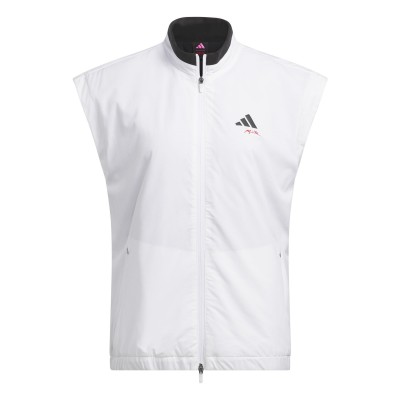 дамски,елек,adidas,women,s,lightweight,insulated,moisture,wicking,performance,gilet,white
