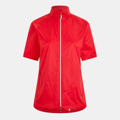 дамско,яке,дамски,жилетки,calvin,klein,golf,women,s,weather,resistant,performance,golf,jacket,poppy