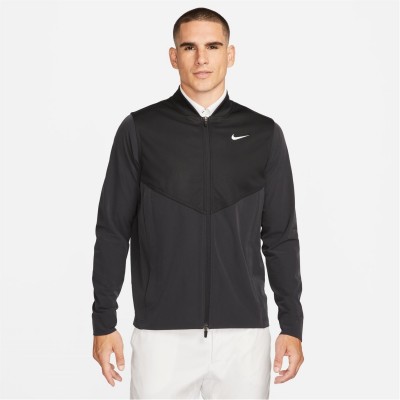 яке,мъжки,якета,мъжки,якета,и,палта,размер+,облекла,за,голф,nike,tour,essential,men's,golf,jacket,black,white