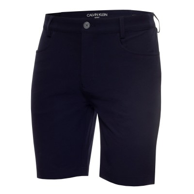 мъжки,къси,панталони,облекла,за,голф,calvin,klein,golf,golf,genius,stretch,short,mens,darknavy