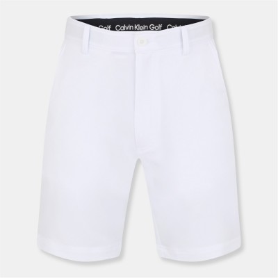 разпродажба,calvin,klein,мъжки,къси,панталони,облекла,за,голф,стоки,за,голф,на,разпродажба,calvin,klein,golf,g,short,sn99,white