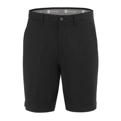 мъжки,къси,панталони,облекла,за,голф,slazenger,performance,golf,short,mens,black