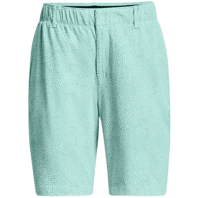 дамски,къси,панталони,under,armour,armour,golf,shorts,womens,green