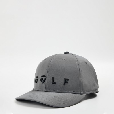 голф,шапка,всички,шапки,taylormade,men,s,golf,cap,charcoal