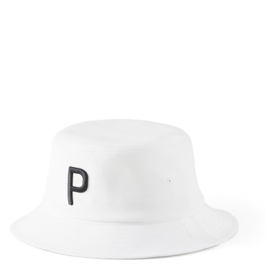 голф,шапка,плажни,шапки,разпродажба,puma,облекла,за,голф,голф,шапки,и,козирки,стоки,за,голф,на,разпродажба,puma,men's,bucket,p,golf,cap,bright,wht
