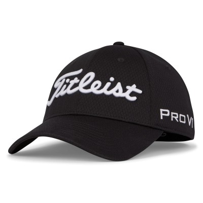 шапка,плажни,шапки,облекла,за,голф,голф,шапки,и,козирки,titleist,tour,elite,cap,black,white