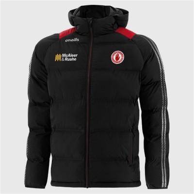 яке,мъжки,якета,oneills,tyrone,dynamo,hooded,jacket,senior,black,red,white