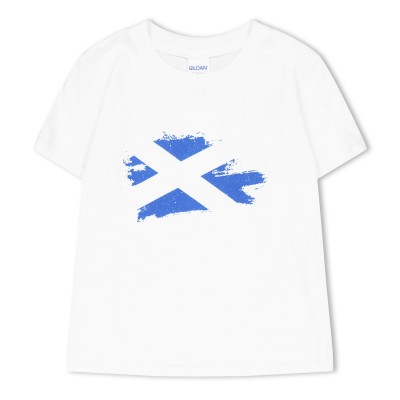 юношеска,тениска,детски,тениски,футбол,sports,direct,juniors,scotland,world,cup,t,shirt,white,blue