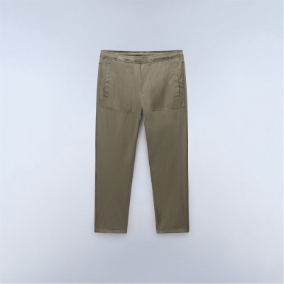 мъжки,панталони,мъжки,панталони,тип,чино,napapijri,napapijri,tapered,trousers,mens,tea,leaf