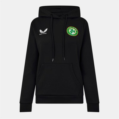 суичър,футболни,фланелки,национални,отбори,дамски,горнища,с,качулка,всичко,за,футбола,на,разпродажба,castore,women's,licensed,hoodie,black