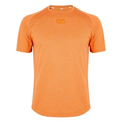мъжки,тениски,ръгби,облекла,canterbury,elt,train,t,sn44,orange,grey