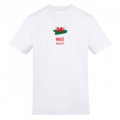 ръгби,фланелки,awd,adults,printed,wales,rugby,fan,tee,wales,flag