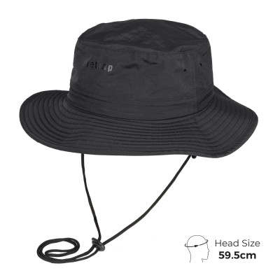 мъжка,шапка,всички,шапки,firetrap,bucket,hat,mens,black