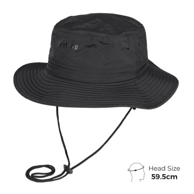 шапка,плажни,шапки,firetrap,bucket,hat,adults,black