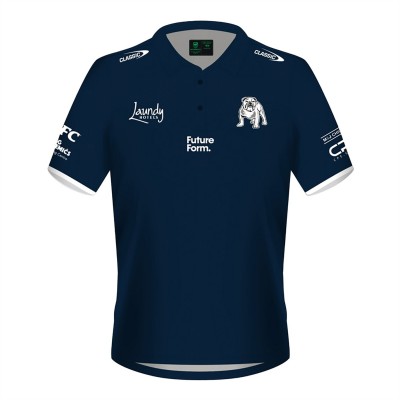 мъжка,блуза,с,яка,ръгби,облекла,ръгби,фланелки,classic,sportswear,bulldogs,2024,polo,shirt,mens,blue