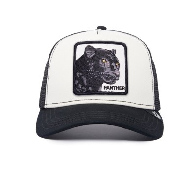 шапка,мъжки,шапки,и,ръкавици,goorin,bros,goorin,trucker,cap,sn54,panther