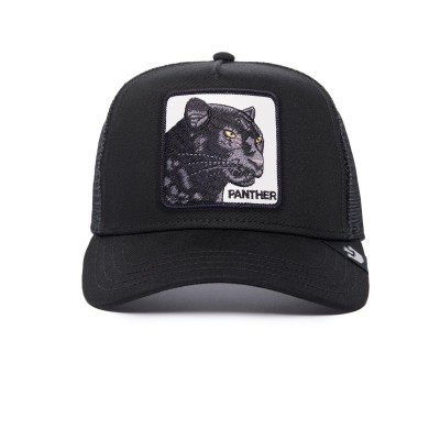 шапка,всички,шапки,мъжки,шапки,и,ръкавици,goorin,bros,mens,animal,farm,trucker,cap,panther
