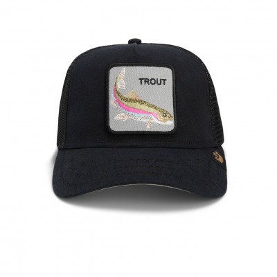 шапка,всички,шапки,плажни,шапки,мъжки,шапки,и,ръкавици,goorin,bros,mens,animal,farm,trucker,cap,trout