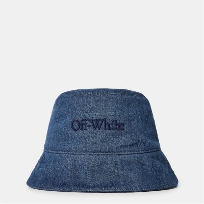 шапка,всички,шапки,плажни,шапки,аксесоари,на,разпродажба,off,white,off,bucket,hat,ld99,mid,blue
