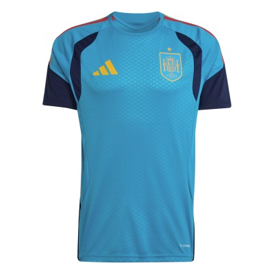 футболни,фланелки,национални,отбори,футбол,adidas,spain,world,cup,training,shirt,2026,mens,blue,white