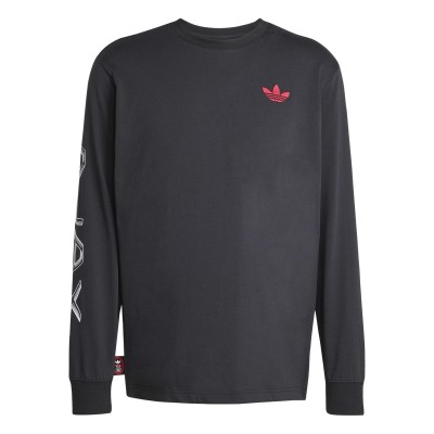 тениска,футболни,фланелки,разпродажба,adidas,мъжки,тениски,облекла,с,футболна,тема,футболни,горнища,adidas,ajax,amsterdam,graphic,long,sleeve,t,shirt,adult