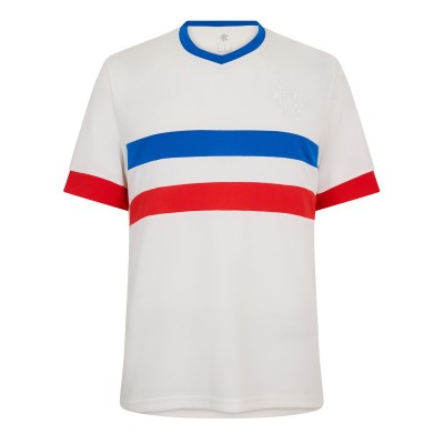 футболна,фланелка,футболни,фланелки,шотландска,висша,лига,rangers,umbro,men's,rangers,football,shirt,white,blue