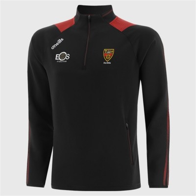 горнище,с,цип,мъжки,пуловери,oneills,down,dynamo,half,zip,top,senior,blk,red
